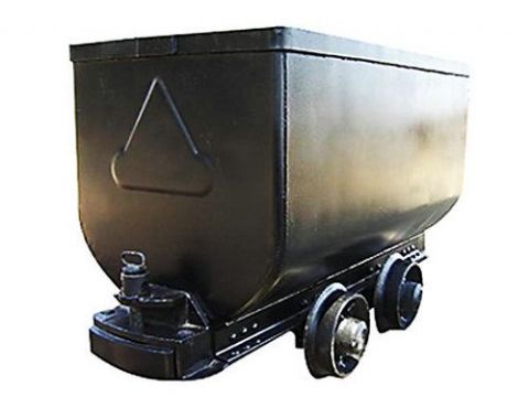 點擊查看詳細信息<br>標題：固定式礦車 閱讀次數(shù)：2350