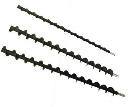 點(diǎn)擊查看詳細(xì)信息<br>標(biāo)題：麻花鉆桿 閱讀次數(shù)：2616