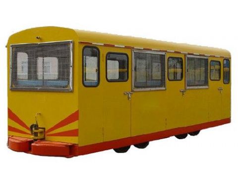 點(diǎn)擊查看詳細(xì)信息<br>標(biāo)題：PRC系列平巷人車 閱讀次數(shù)：2440
