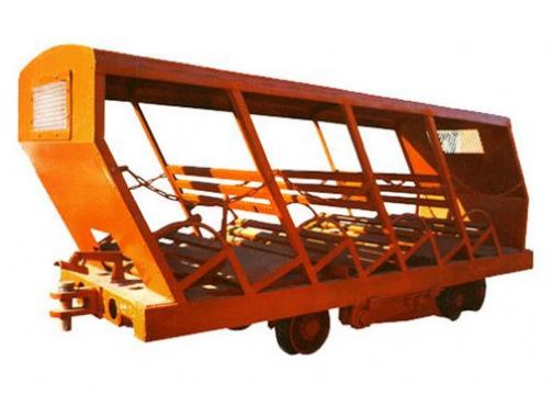 點(diǎn)擊查看詳細(xì)信息<br>標(biāo)題：XRC8型插軌式斜井人車 閱讀次數(shù)：3080