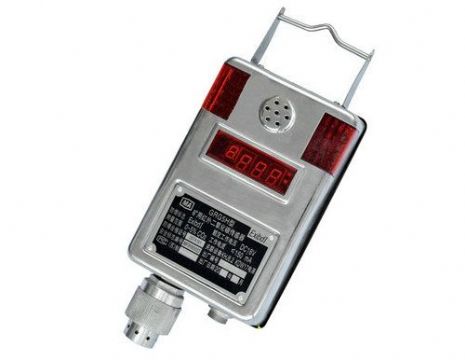 點擊查看詳細信息<br>標題：GRG5H礦用紅外二氧化碳傳感器 閱讀次數(shù)：2016