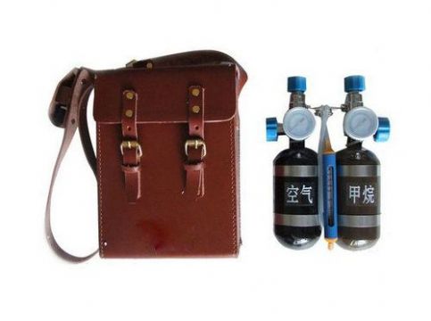 點擊查看詳細信息<br>標題：APS甲烷傳感器標定器 閱讀次數(shù)：1948