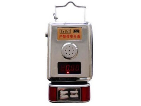 點擊查看詳細信息<br>標題：二氧化硫傳感器 閱讀次數(shù)：2029
