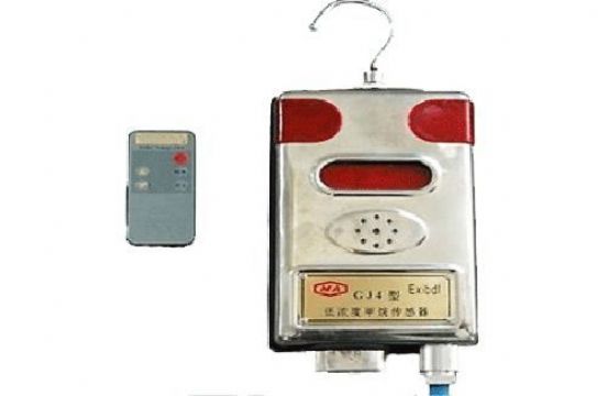 點擊查看詳細信息<br>標題：GJC4低濃度甲烷傳感器 閱讀次數(shù)：1858