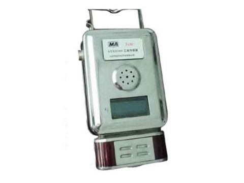 點擊查看詳細信息<br>標題：GYXH1000乙烯傳感器 閱讀次數(shù)：2106