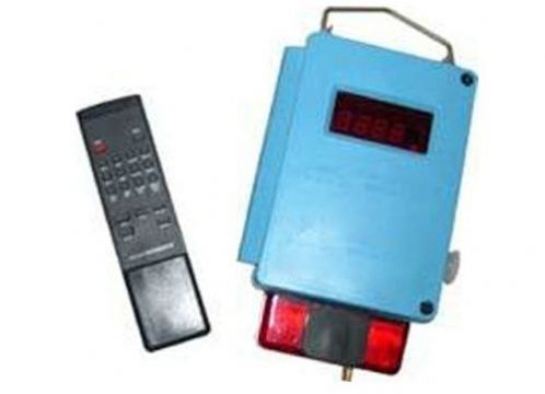 點擊查看詳細信息<br>標題：KGJ16B型瓦斯傳感器 閱讀次數(shù)：2109