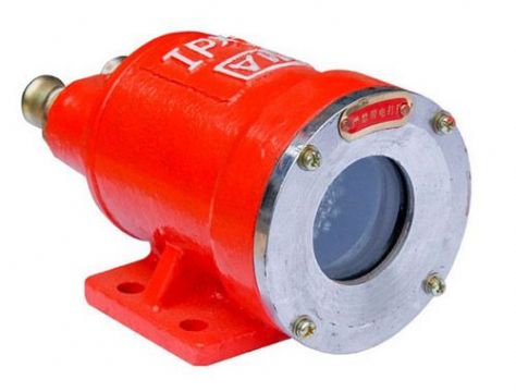 點擊查看詳細信息<br>標題：DGY9/24H礦用隔爆型信號燈 閱讀次數(shù)：2042
