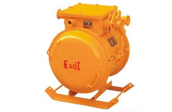 點擊查看詳細信息<br>標題：QBZ礦用隔爆型真空可逆電磁起動器 閱讀次數(shù)：2057