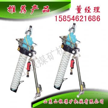 點擊查看詳細(xì)信息<br>標(biāo)題：山銀牌鉆機(jī) 閱讀次數(shù)：1582