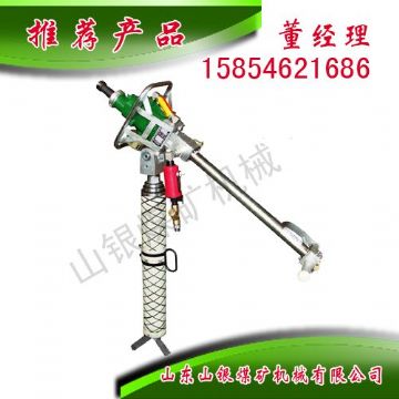 點(diǎn)擊查看詳細(xì)信息<br>標(biāo)題：802.0支腿式幫錨桿鉆機(jī) 閱讀次數(shù)：1766