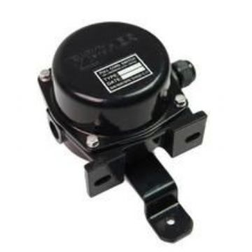 點擊查看詳細信息<br>標(biāo)題：X5700自動復(fù)位型拉繩開關(guān) 閱讀次數(shù)：1800