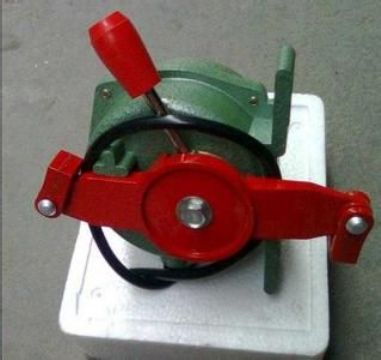 點擊查看詳細信息<br>標(biāo)題：XLS-B-SD雙向拉繩開關(guān) 閱讀次數(shù)：1798