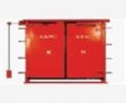 點擊查看詳細信息<br>標題：自動無壓風門  閱讀次數(shù)：1860
