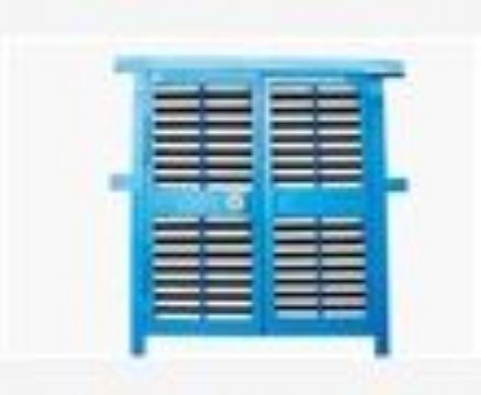 點擊查看詳細信息<br>標題：礦用調(diào)節(jié)風門 閱讀次數(shù)：2256