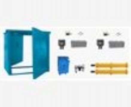 點擊查看詳細信息<br>標題：礦用防瓦斯突出自動風門 閱讀次數(shù)：1707