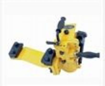 點擊查看詳細信息<br>標題：YFZ-250型液壓方枕器 閱讀次數(shù)：1802