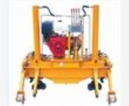點擊查看詳細(xì)信息<br>標(biāo)題：YQ-4C型液壓起道機(jī) 閱讀次數(shù)：2191