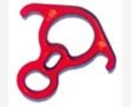 點擊查看詳細信息<br>標題：8字環(huán)/救援8字 閱讀次數(shù)：2178