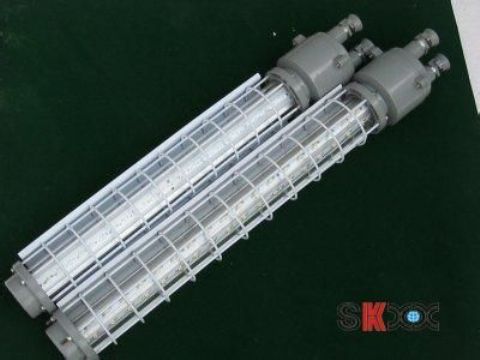 點擊查看詳細信息<br>標(biāo)題：DGS36/127Y(H)礦用隔爆型熒光燈 閱讀次數(shù)：1820