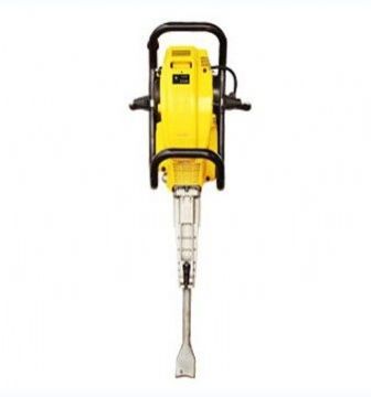 點擊查看詳細(xì)信息<br>標(biāo)題：DG150型電動軟軸高頻搗固機(jī) 閱讀次數(shù)：1612