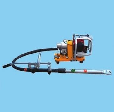 點擊查看詳細(xì)信息<br>標(biāo)題：DG150型電動軟軸高頻搗固機(jī) 閱讀次數(shù)：1618