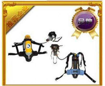 點擊查看詳細信息<br>標題：空氣呼吸器 閱讀次數(shù)：2821