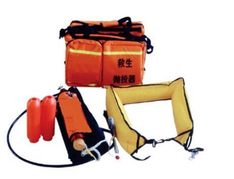 點(diǎn)擊查看詳細(xì)信息<br>標(biāo)題：救生拋投器 閱讀次數(shù)：2250