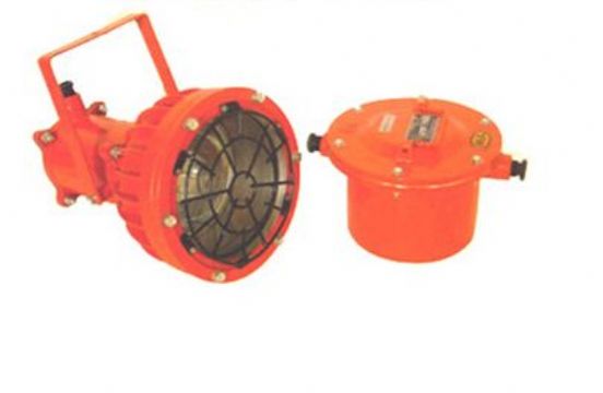 點(diǎn)擊查看詳細(xì)信息<br>標(biāo)題：DGC35/127N(B)礦用隔爆型支架燈 閱讀次數(shù)：1945