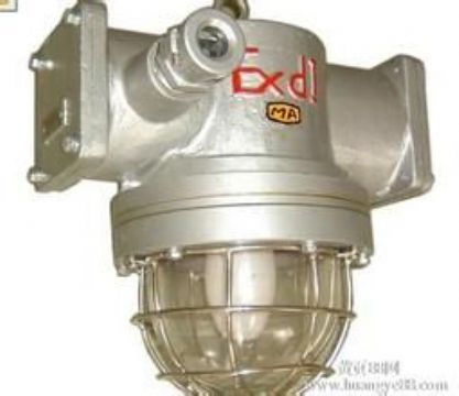 點(diǎn)擊查看詳細(xì)信息<br>標(biāo)題：DGC175/127礦用隔爆型投光燈 閱讀次數(shù)：1731