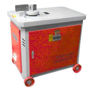 點擊查看詳細信息<br>標題：GW20鋼筋彎箍機 閱讀次數(shù)：2053