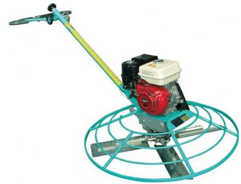 點擊查看詳細(xì)信息<br>標(biāo)題：DMD1200型地面抹光機(jī) 閱讀次數(shù)：1707