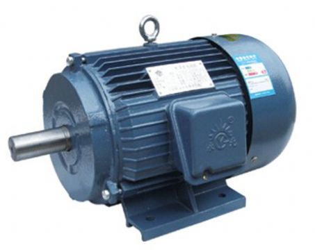 點擊查看詳細信息<br>標題：Y系列電動機 閱讀次數(shù)：2042