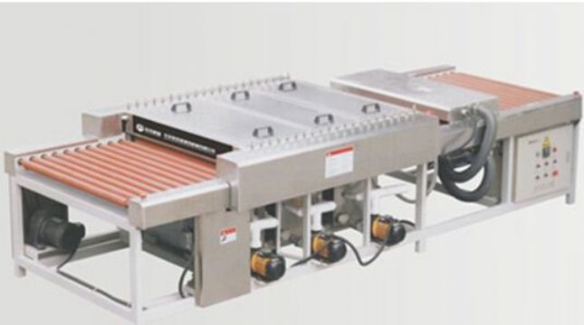 點擊查看詳細信息<br>標題：YG-800玻璃清洗機 閱讀次數(shù)：1865
