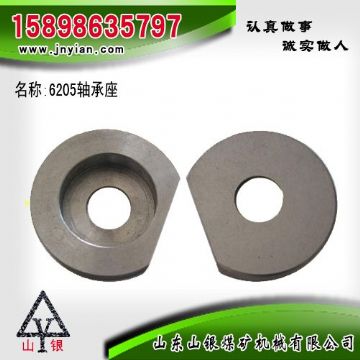 點(diǎn)擊查看詳細(xì)信息<br>標(biāo)題：6205軸承座 江陰配件 閱讀次數(shù)：2016