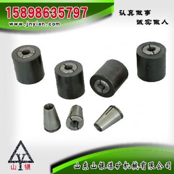 點(diǎn)擊查看詳細(xì)信息<br>標(biāo)題：礦用錨索錨具 KM15 18 22 29型 閱讀次數(shù)：2089
