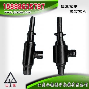 點(diǎn)擊查看詳細(xì)信息<br>標(biāo)題：礦用注水器 側(cè)式注水器 閱讀次數(shù)：1828