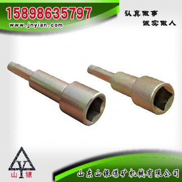 點(diǎn)擊查看詳細(xì)信息<br>標(biāo)題：錨桿攪拌器 閱讀次數(shù)：1860