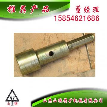 點(diǎn)擊查看詳細(xì)信息<br>標(biāo)題：錨索攪拌器17.8型 閱讀次數(shù)：1928