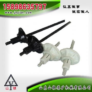 點(diǎn)擊查看詳細(xì)信息<br>標(biāo)題：樹脂錨桿 閱讀次數(shù)：1843