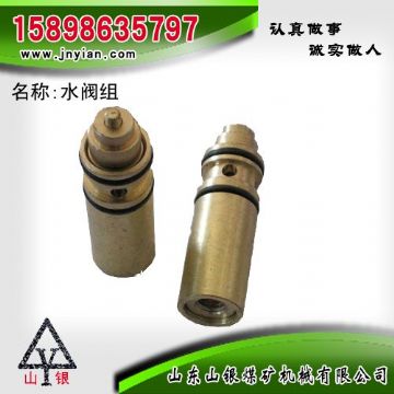 點(diǎn)擊查看詳細(xì)信息<br>標(biāo)題：水閥組 江陰錨桿鉆機(jī)配件 閱讀次數(shù)：1763