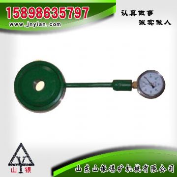 點(diǎn)擊查看詳細(xì)信息<br>標(biāo)題：礦用錨桿測(cè)力計(jì) MCZ-300型 閱讀次數(shù)：1656