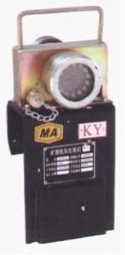 點擊查看詳細信息<br>標題：DKY-4.8L礦用機車紅尾燈 閱讀次數(shù)：2810