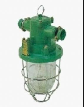 點擊查看詳細信息<br>標題：DGS-60隔爆型白熾燈 閱讀次數(shù)：2546