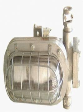 點擊查看詳細信息<br>標題：DGC35/127N(B)隔爆型支架燈 閱讀次數(shù)：2416
