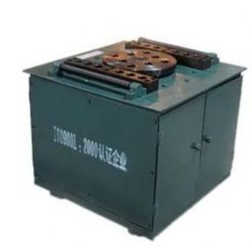點擊查看詳細信息<br>標題：GW60鋼筋彎曲機 閱讀次數(shù)：1893
