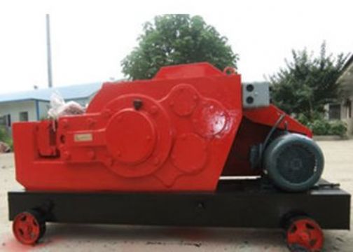 點擊查看詳細信息<br>標題：GQ60鋼筋切割機 閱讀次數(shù)：2332