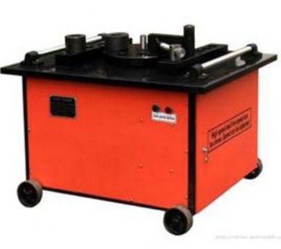 點擊查看詳細信息<br>標題：GW40型鋼筋彎曲機    閱讀次數(shù)：3570