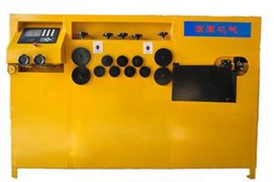 點擊查看詳細信息<br>標題：GF20自動彎箍機  閱讀次數(shù)：2049