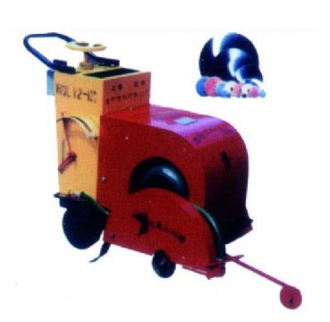 點(diǎn)擊查看詳細(xì)信息<br>標(biāo)題：HLQ-18型切縫機(jī) 閱讀次數(shù)：2124