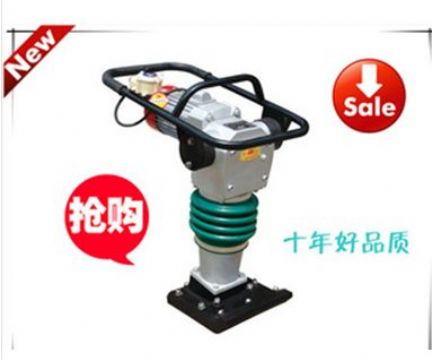 點(diǎn)擊查看詳細(xì)信息<br>標(biāo)題：HCD80系列電動(dòng)沖擊夯 閱讀次數(shù)：1815